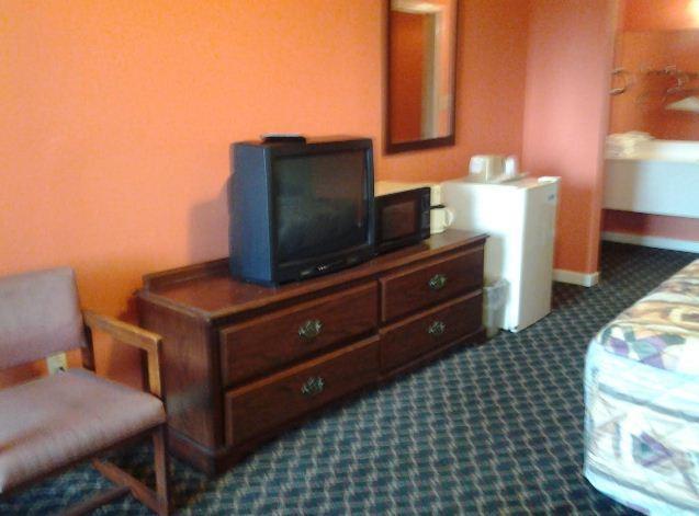 Royal Inn & Suites Tunica Room photo